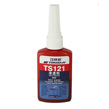 TONSAN/天山可赛新 天山胶渗透剂TS121 50ml 1支