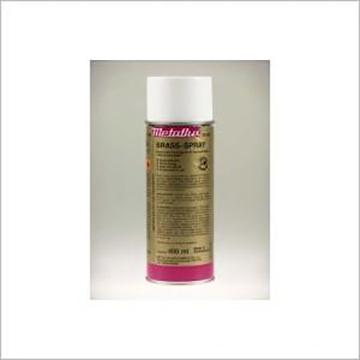 Metaflux/美德孚 70-58 黄铜喷剂