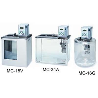 透明浴槽循环器 ME-16G