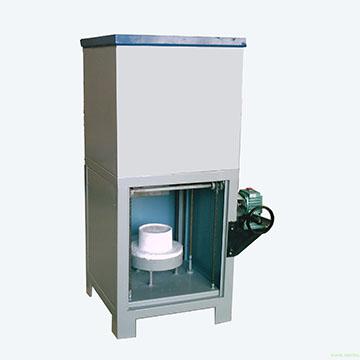 SSG-12-16/系列坩埚电阻炉 1600℃