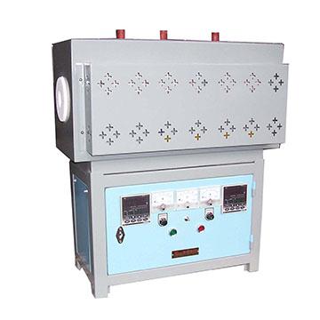 YFK80*600/13Q-YC/全纤维节能型管式电阻炉1300℃