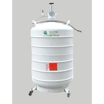 加气输液式液氮罐 YDS-35T