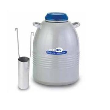 LD系列液氮罐4L LD4