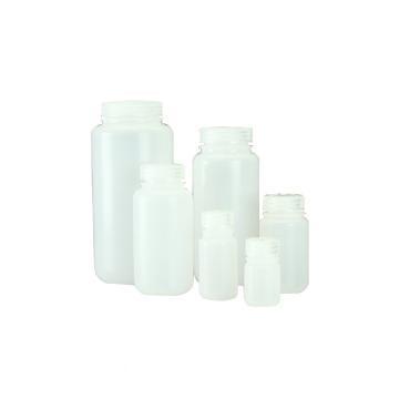广口塑料瓶 HDPE 1000mL