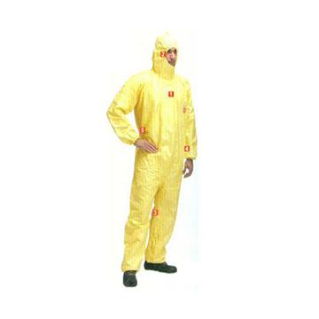 化学防护服 Tychem C