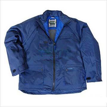 聚酯户外防寒工作服XXL码 405116-XXL