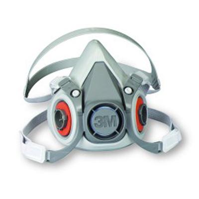 半面型防护面具 6200CN