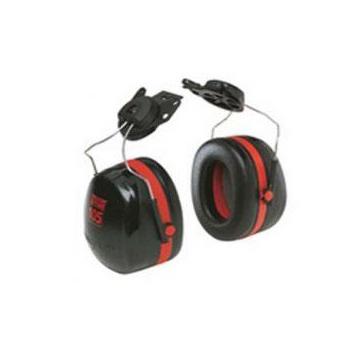 挂安全帽式耳罩 PELTOR H10P3E