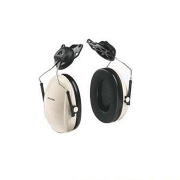 头戴式耳罩 PEL TOR H6A