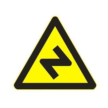 反光路牌