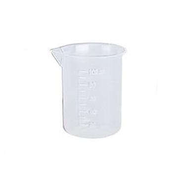 塑料烧杯 100ml