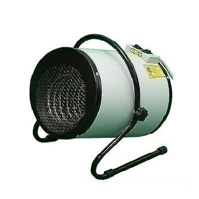 圆筒电热风机 9KW
