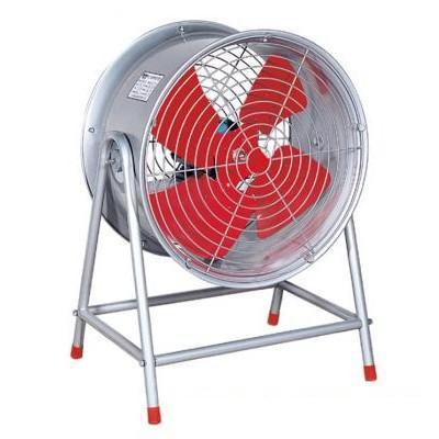 JGF系列低噪声岗位通风机 JGFS7-4