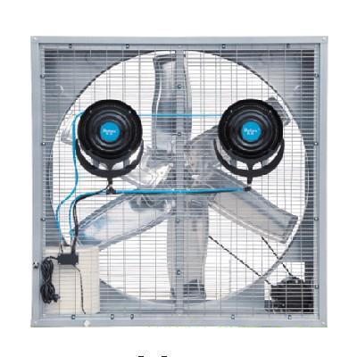 GLF雾化方角扇 GLF-12.5W GLF-12.5W