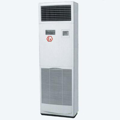 防爆湿膜加湿机 BMS-10
