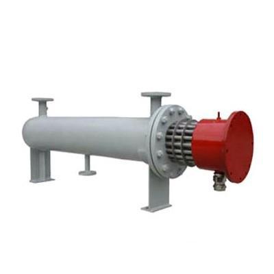 防爆电加热器（卧式） HGQ-W-500