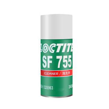 乐泰清洗剂 755；340g