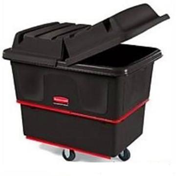 Rubbermaid/乐柏美 重型多用途斗车