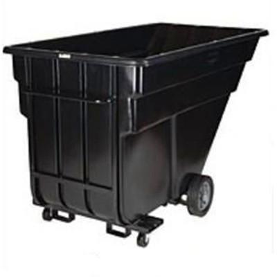 Rubbermaid/乐柏美 叉车的倾卸斗车/1025-42
