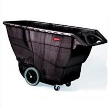 Rubbermaid/乐柏美 胶棉倾卸斗车/9T16