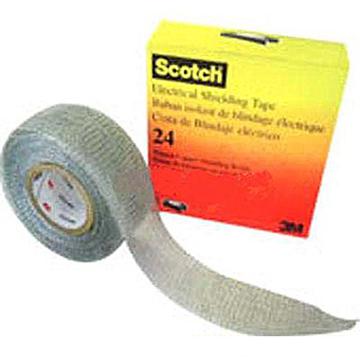 3M scotch 24 屏蔽带 25mm