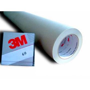 3M 69高温 玻璃布胶带 50mm