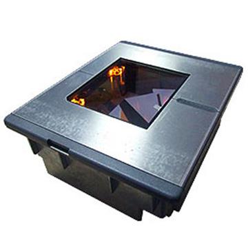 Metrologic MS-7625 激光条形码扫描平台
