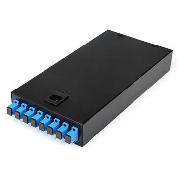 光纤盒 8口 SC接口