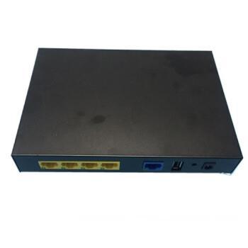 交换机 HP_2530-24G_Switch