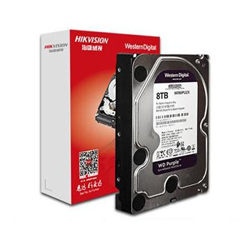 监控硬盘 WD82PURX-78