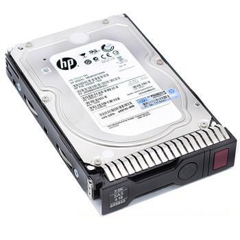 服务器硬盘 146GB 10K 6Gbps SAS 2.5英寸