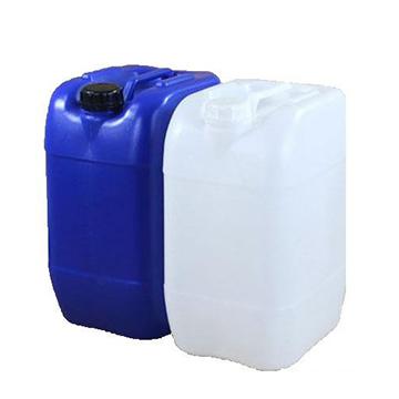 塑料桶 30L 带盖