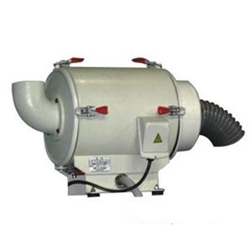 FM-301 小型油雾净化器(三相)