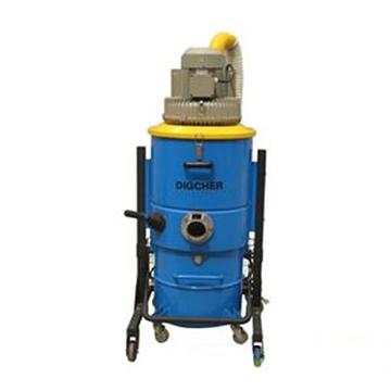 IVC040 重型工业吸尘器