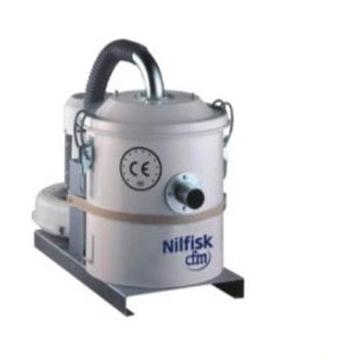 Nilfisk-Advance/力奇先进 CFM 100/28 150-36三相白色系列工业吸尘器（水平固定式）