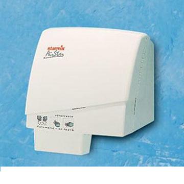 Starmix/驰达美 经济型按键式干手机/T80EW
