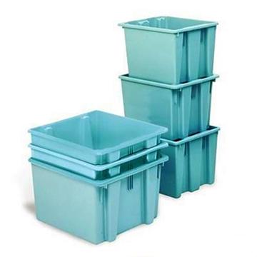 Rubbermaid/乐柏美 Palletote搬运箱/1721