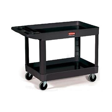 Rubbermaid/乐柏美 多用途服务推车/4520-88