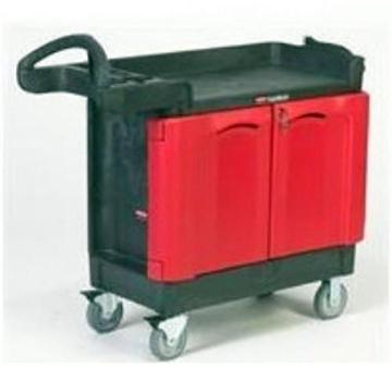Rubbermaid/乐柏美 活动式柜子4512-88