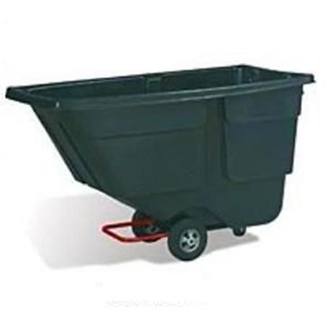 Rubbermaid/乐柏美 服务手推车/9T17