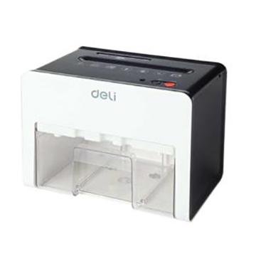 deli/得力 9931 碎纸机