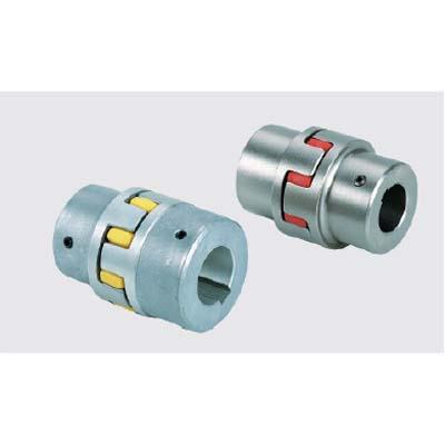 梅花型弹性联轴器 ROTEX-55 DKM