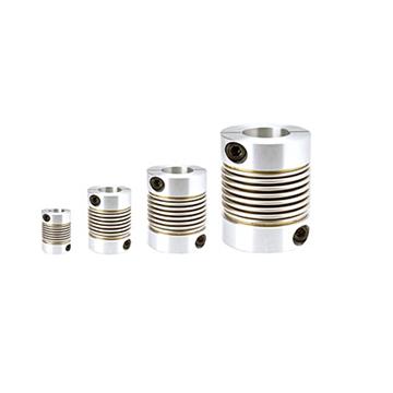 波纹管联轴器 TOOLFLEX 55 S-CF
