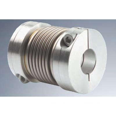 波纹管联轴器 TOOLFLEX 12M