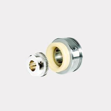 BoWex系列 SD型曲面齿联轴器 125 SD 额定扭矩：12N・m