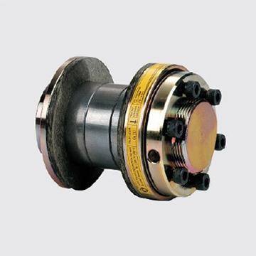 加宽型力矩限制器 RUFLEX 4