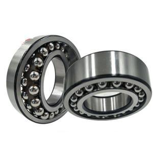 调心球轴承 内径:60mm;外径:130mm;宽度:46mm