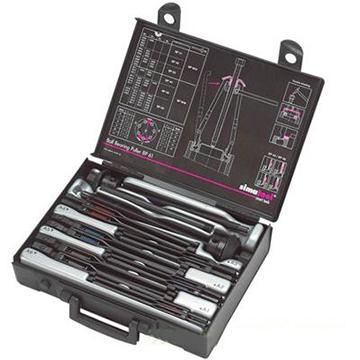 轴承安装工具 FT33