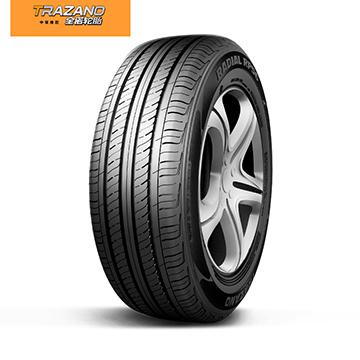 全诺轮 胎195/60R14 1套